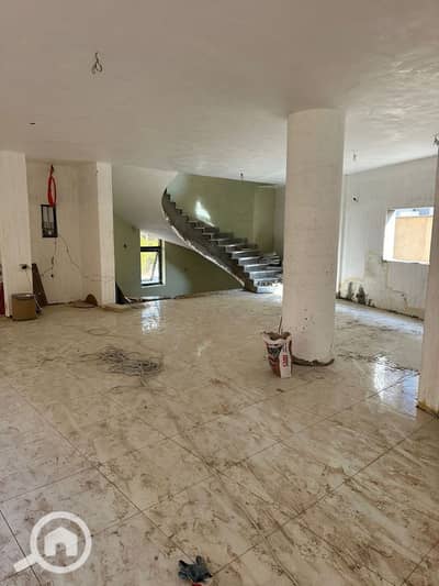 Retail for Rent in New Cairo, Cairo - 40e3e93a-1733-4f23-8513-3e675e005588. jpeg