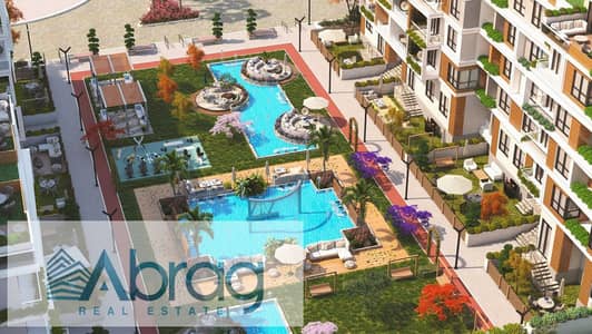 3 Bedroom Flat for Sale in Sheikh Zayed, Giza - 4. jpg