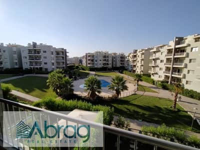 3 Bedroom Flat for Sale in Sheikh Zayed, Giza - 1. jpeg