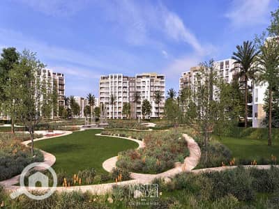 2 Bedroom Apartment for Sale in New Cairo, Cairo - 7. jpg