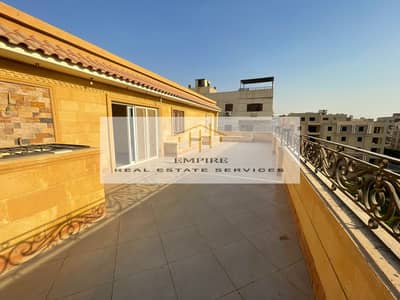 4 Bedroom Penthouse for Sale in New Cairo, Cairo - WhatsApp Image 2025-03-04 at 2.54. 32 PM. jpeg