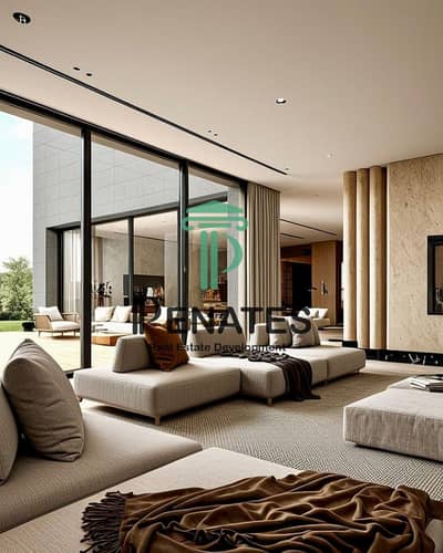 شقة 3 غرف نوم للبيع في مصر الجديدة، القاهرة - Interior (102). jpg