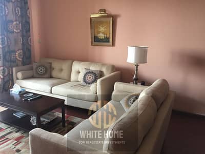 2 Bedroom Flat for Rent in Katameya, Cairo - IMG-20250312-WA0082. jpg