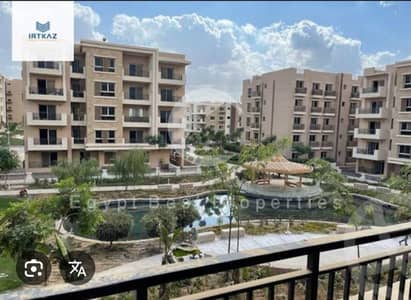 1 Bedroom Flat for Sale in New Cairo, Cairo - WhatsApp Image 2025-03-06 at 12.55. 25_bf0e721e. jpg