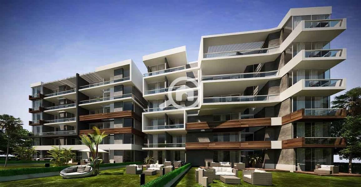 8 Apartments-For-Sale-in-Palm Hills New Cairo. jpg