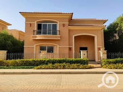 4 Bedroom Townhouse for Sale in New Cairo, Cairo - 1 - Copy. jpg