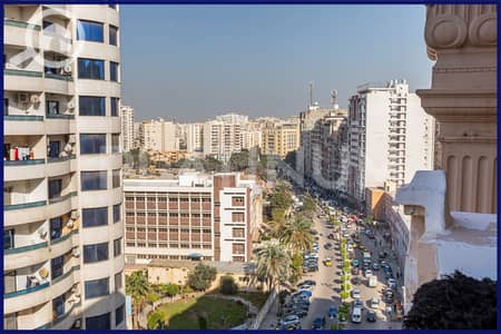 3 Bedroom Apartment for Sale in Smoha, Alexandria - 1. JPG