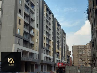 3 Bedroom Flat for Sale in Nasr City, Cairo - WhatsApp Image 2025-03-11 at 10.38. 42 PM. jpeg