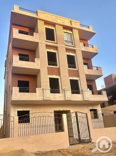 3 Bedroom Apartment for Sale in Badr City, Cairo - 1000881433. jpg