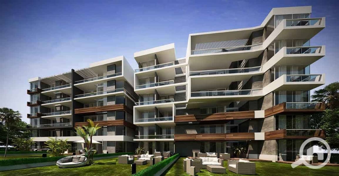 7 Apartments-For-Sale-in-Palm Hills New Cairo. jpg