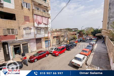 3 Bedroom Flat for Sale in Waboor Elmayah, Alexandria - frame-235. jpg