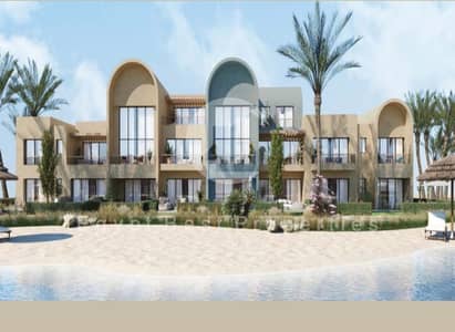 2 Bedroom Townhouse for Sale in Gouna, Red Sea - WhatsApp Image 2025-03-06 at 1.29. 42 PM. jpeg