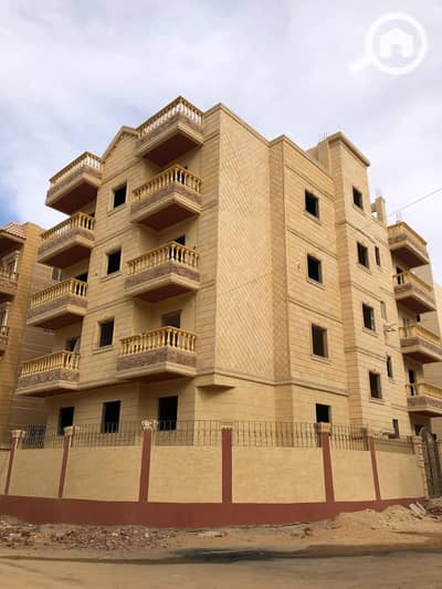 3 Bedroom Flat for Sale in Badr City, Cairo - 1000881427. jpg