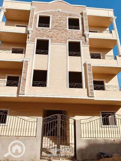 3 Bedroom Flat for Sale in Badr City, Cairo - 1000881431. jpg