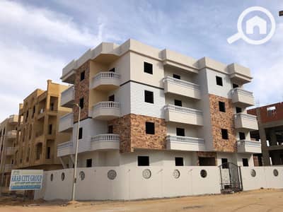 3 Bedroom Flat for Sale in Badr City, Cairo - 1000881428. jpg