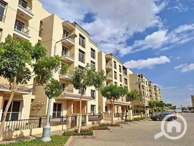 2 Bedroom Flat for Sale in Mostakbal City, Cairo - 34f96969-6ebd-4b63-8783-810c123cff16. jpg