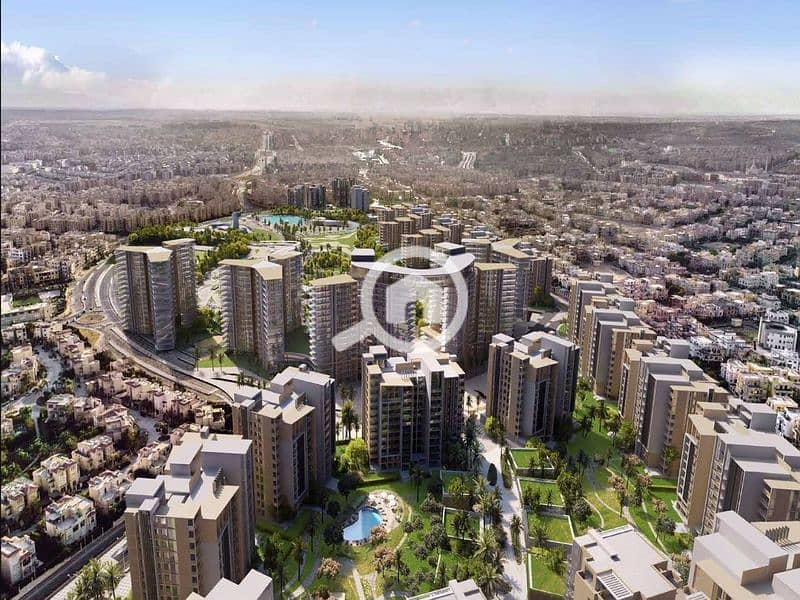 9 Residential Units for sale in Zed Towers_800x600. jpg