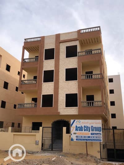 3 Bedroom Flat for Sale in Badr City, Cairo - 1000881429. jpg