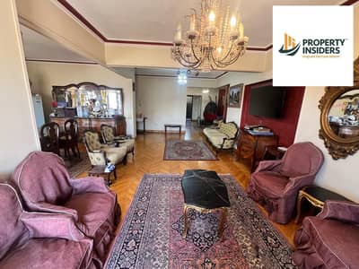 3 Bedroom Flat for Sale in Dokki, Giza - 1. jpg