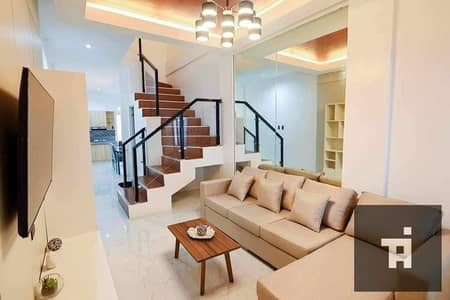 3 Bedroom Townhouse for Sale in New Cairo, Cairo - 1bbba0c1-90bc-47de-8f17-a1313a543394. jpeg