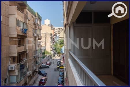 3 Bedroom Apartment for Sale in Laurent, Alexandria - 1. JPG