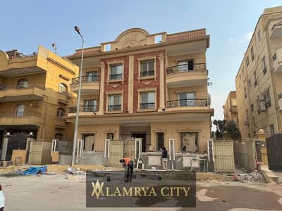 3 Bedroom Apartment for Sale in New Cairo, Cairo - WhatsApp Image 2025-03-11 at 12.54. 29 AM. jpeg