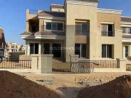 4 Bedroom Apartment for Sale in Mostakbal City, Cairo - images (1). jpg