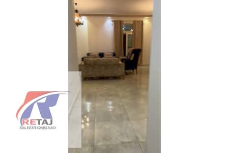 3 Bedroom Flat for Rent in New Cairo, Cairo - WhatsApp Image 2025-03-12 at 12.31. 23 PM. jpg