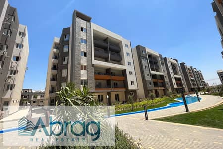 4 Bedroom Flat for Sale in Hadayek October, Giza - WhatsApp Image 2025-03-12 at 2.10. 11 PM (3). jpeg