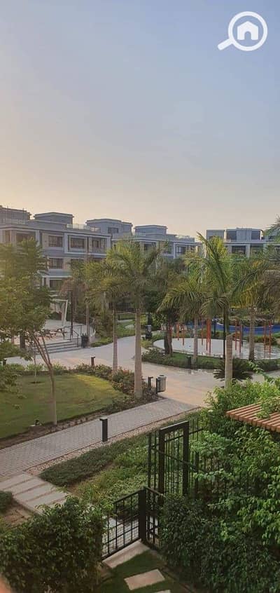 3 Bedroom Flat for Sale in Sheikh Zayed, Giza - IMG-20250312-WA0099. jpg