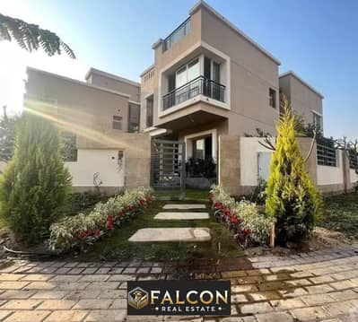 3 Bedroom Villa for Sale in New Cairo, Cairo - 448348608_309019008945176_5825531548427404574_n. jpg