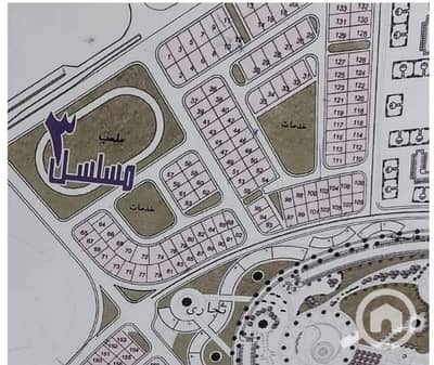 Residential Land for Sale in Badr City, Cairo - للبيع بأميز مواقع شمال غرب الحي المتميز مدينة بدر