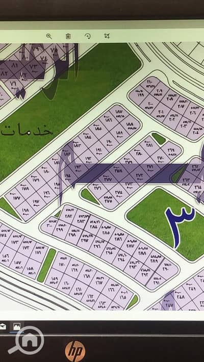 Residential Land for Sale in Badr City, Cairo - بالتوسعات الشرقيه مدينة بدر قطعه ارض للبيع بسعر لقطه Badr city