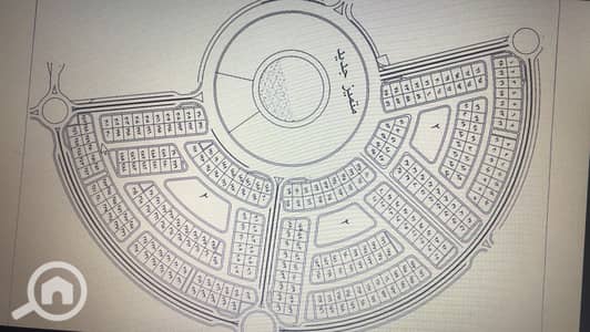 Residential Land for Sale in Badr City, Cairo - قطعه ارض للبيع التوسعات الشرقيه مدينة بدر _ Badr city