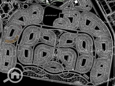 أرض سكنية  للبيع في مدينة بدر، القاهرة - باميز موقع مدينة بدر قطعه ارض للبيع _ Badr city
