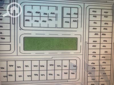 Residential Land for Sale in Badr City, Cairo - قطعه ارض للبيع الحي السادس مدينة بدر _ Badr city