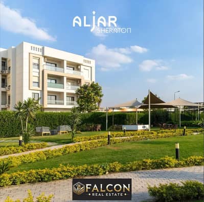 1 Bedroom Flat for Sale in Sheraton, Cairo - Screenshot 2025-03-12 142812. png