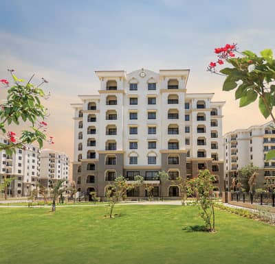 2 Bedroom Flat for Sale in New Capital City, Cairo - 1