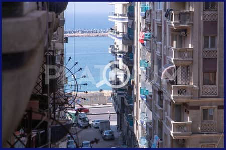 3 Bedroom Flat for Sale in Sidi Beshr, Alexandria - 1. JPG