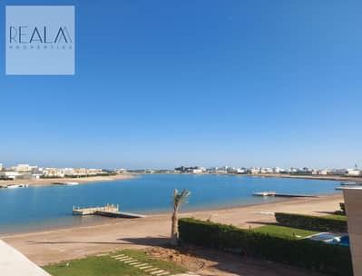 2 Bedroom Chalet for Sale in Gouna, Red Sea - WhatsApp Image 2025-02-14 at 4.41. 20 PM. jpeg