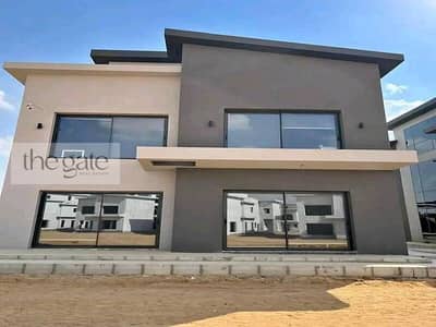 4 Bedroom Villa for Sale in New Cairo, Cairo - كريك7. jpg