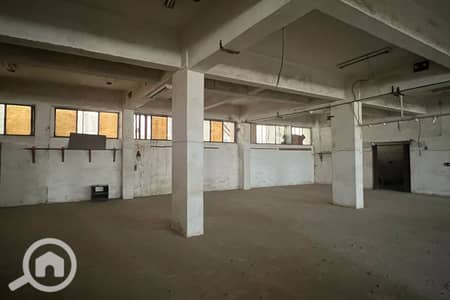 Commercial Building for Rent in Zezenia, Alexandria - 1. jpg