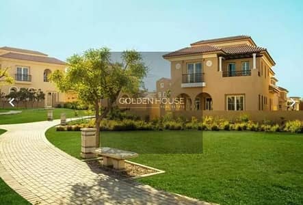 4 Bedroom Townhouse for Sale in New Cairo, Cairo - 6922250-ebd5fo. jpg