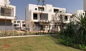 4 Bedroom Townhouse for Sale in 6th of October, Giza - images - 2025-03-12T141940.710. jpg