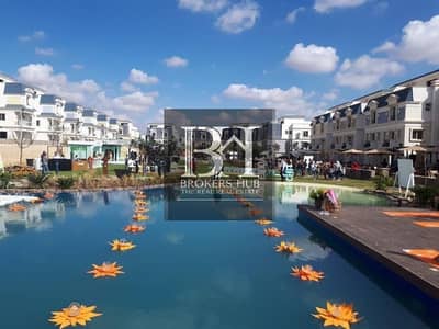 3 Bedroom iVilla for Sale in 6th of October, Giza - ki. jpg