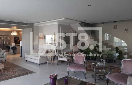 3 Bedroom Duplex for Rent in New Cairo, Cairo - 8174c94b-bedd-450f-92c8-c5ce87f16254. jpg