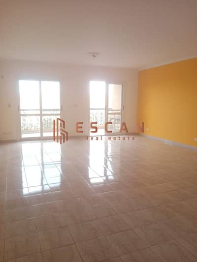 3 Bedroom Apartment for Rent in New Cairo, Cairo - IMG-20250311-WA0235. jpg