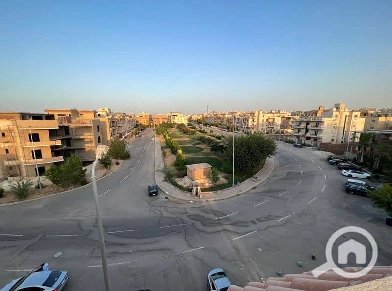 Basement for sale, 300 square meters with a garden and private entrance in Al-Banasij Villas, First Assembly. - Bild 3