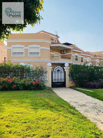 5 Bedroom Villa for Sale in Shorouk City, Cairo - 467191927_4736642016560165_4947826962385011425_n. jpg