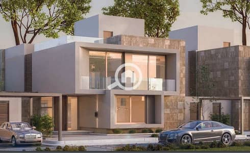 5 Bedroom Twin House for Sale in Sheikh Zayed, Giza - Screenshot 2024-10-01 161324. png